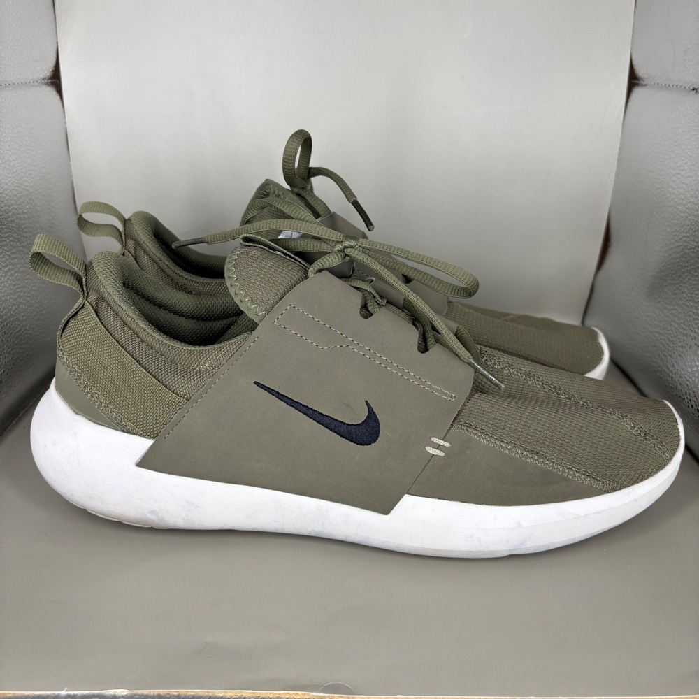 Nike City Rep TR Mens Olive Green Training Shoes Sneakers DV2436-201 Size 11.5